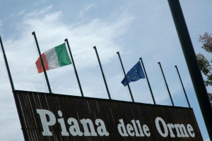 2011-PIANA DELLE ORME