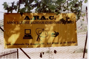 Castel di Tora 2004