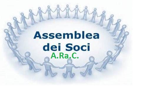 Assemblea A.Ra.C. 2018